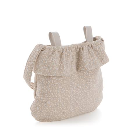 Sac à langer Rose 2 - vertbaudet enfant 
