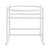 Support en bois Natural+White 9 - vertbaudet enfant 