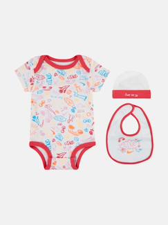 Bébé-Body-Bodies en coffret
