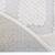 Tapis enfant arc en ciel ton sur ton rainbow dream Ecru 3 - vertbaudet enfant 