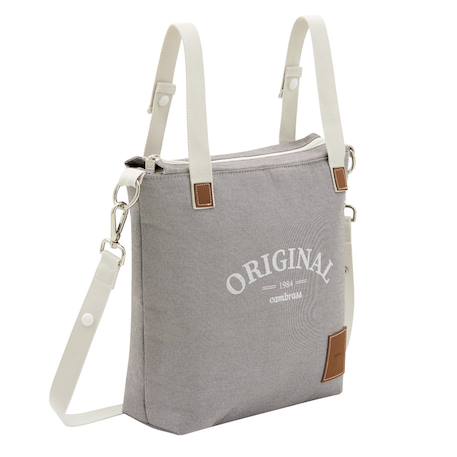 Sac de maternité - Talega Marron 3 - vertbaudet enfant 