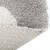 Tapis chambre enfant rond bohemian daisy Beige+Gris+Multicolore 5 - vertbaudet enfant 