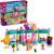 Lego 42649 - confiserie friends Multicolore 5 - vertbaudet enfant 