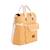 Sac à langer Ocre 3 - vertbaudet enfant 