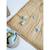 Tapis de repos bébé coton imprimé bohème nepo Ocre caramel+Terracotta 3 - vertbaudet enfant 