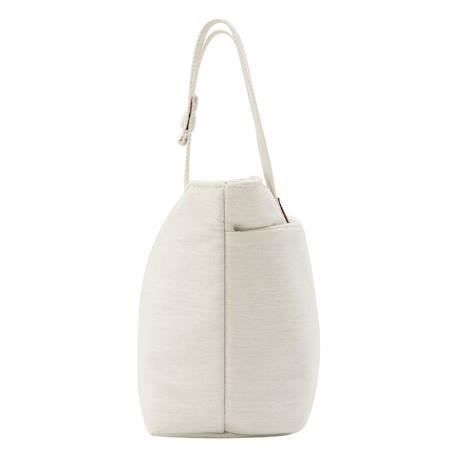 Sac de maternité Organisateur Beige+Marron 4 - vertbaudet enfant 