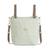 Sac de maternité - Talega Mint+Rose 1 - vertbaudet enfant 