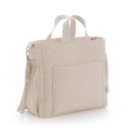 Sac à langer Rose 2 - vertbaudet enfant 