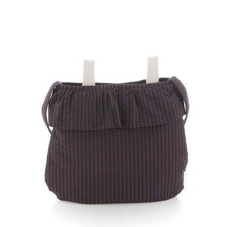 Sac à langer Azulon+Beige+Gris 1 - vertbaudet enfant 