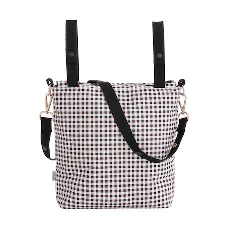 Sac de maternité - Talega Rose 2 - vertbaudet enfant 
