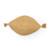 Coussin bohème coton crochet plume Ecru+Moutarde+Nude 10 - vertbaudet enfant 
