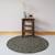Tapis rond laine feutrée neethu Avoine+Gris+Mangue+Naturel+Olive+Orange+Toffee 28 - vertbaudet enfant 