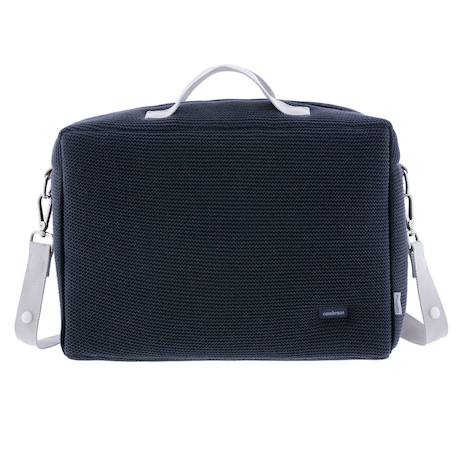 Sac de maternité Talega Gris 1 - vertbaudet enfant 