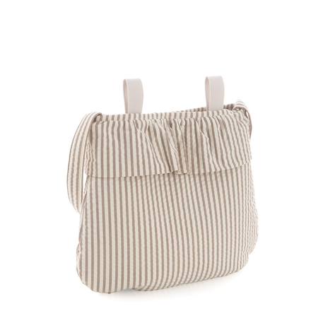 Sac à langer Azulon+Beige+Gris 5 - vertbaudet enfant 