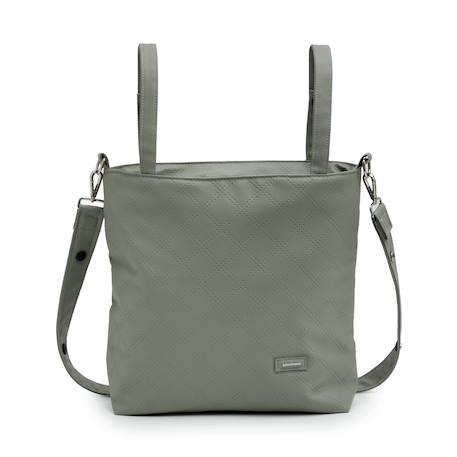 Sac de maternité - Talega Army+Azur 1 - vertbaudet enfant 