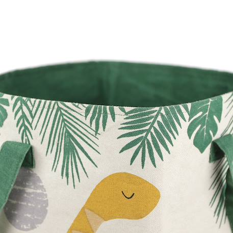 Panier de rangement pour chambre enfant sensaku Multicolore 4 - vertbaudet enfant 