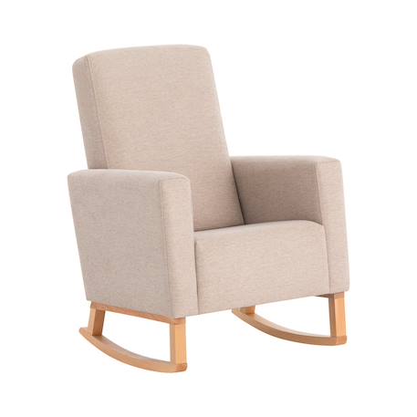 Fauteuil confort Beige+Gris+Rose 1 - vertbaudet enfant 