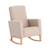 Fauteuil confort Beige+Gris+Rose 1 - vertbaudet enfant 