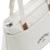 Sac de maternité Organisateur Beige+Marron 6 - vertbaudet enfant 