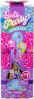 Party glam violet barbie Multicolore 1 - vertbaudet enfant 
