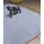 Tapis coton lavable uni albertine Lin 4 - vertbaudet enfant 