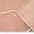 Tapis mallorca moutarde en coton Rose argile 3 - vertbaudet enfant 