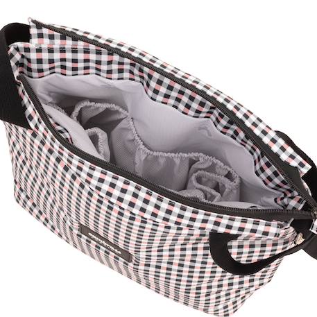 Sac de maternité - Talega Rose 4 - vertbaudet enfant 