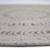 Tapis laine feutrée rond ajourée bibek Gris+Mango+Naturel 4 - vertbaudet enfant 