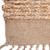 Viggo tapis jute naturel structure Jute naturelle 6 - vertbaudet enfant 