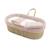 Couffin matelasse Pink 1 - vertbaudet enfant 
