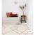Viktor  tapis enfant bohème Ambre+Chocolat 5 - vertbaudet enfant 