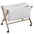 Berceau en bois Ecru/natural+Ecru/white 1 - vertbaudet enfant 