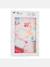 Bodies en coffret Blanc 4 - vertbaudet enfant 
