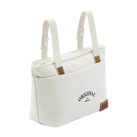 Sac de maternité Organisateur Beige+Marron 3 - vertbaudet enfant 