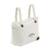Sac de maternité Organisateur Beige+Marron 3 - vertbaudet enfant 