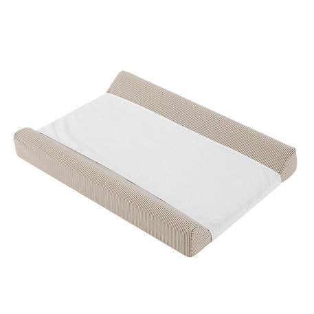 Matelas  a langer mousse Beige 1 - vertbaudet enfant 