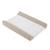 Matelas  a langer mousse Beige 1 - vertbaudet enfant 