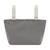 Sac de maternité Organisateur Beige+Marron 8 - vertbaudet enfant 