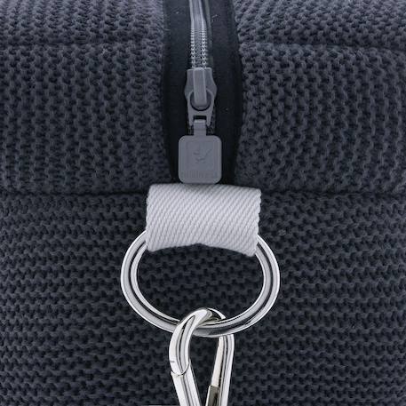 Sac de maternité Talega Gris 6 - vertbaudet enfant 