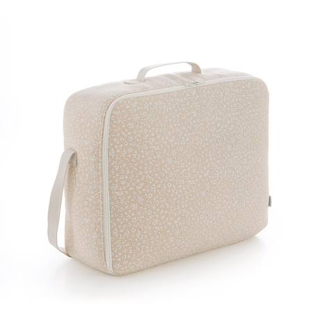 Valise de maternité Rose 2 - vertbaudet enfant 