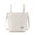 Sac de maternité Talega Beige+Rose 1 - vertbaudet enfant 