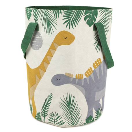 Panier de rangement pour chambre enfant sensaku Multicolore 1 - vertbaudet enfant 