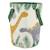 Panier de rangement pour chambre enfant sensaku Multicolore 1 - vertbaudet enfant 
