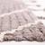 Tapis enfant coton lavable lässa Stone+Toffee 4 - vertbaudet enfant 