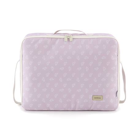 Valise de maternité Rose 1 - vertbaudet enfant 