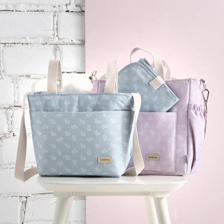 Sac de maternité - Talega Rose 4 - vertbaudet enfant 