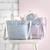 Sac de maternité - Talega Rose 4 - vertbaudet enfant 
