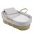 Couffin matelasse Green+Grey 4 - vertbaudet enfant 