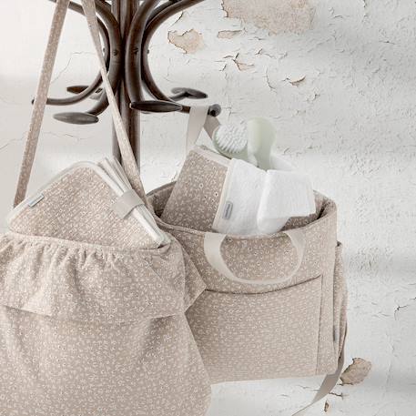 Valise de maternité Rose 4 - vertbaudet enfant 