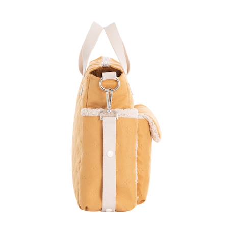 Sac à langer Ocre 4 - vertbaudet enfant 